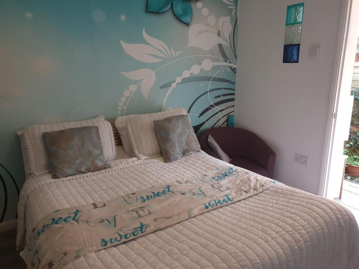 Hotel Cozy Bit On The Side à Torquay Extérieur photo